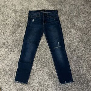Flying Monkey Jeans Size 25 C0002